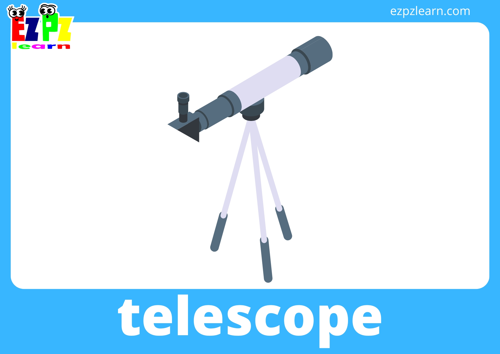 telescope